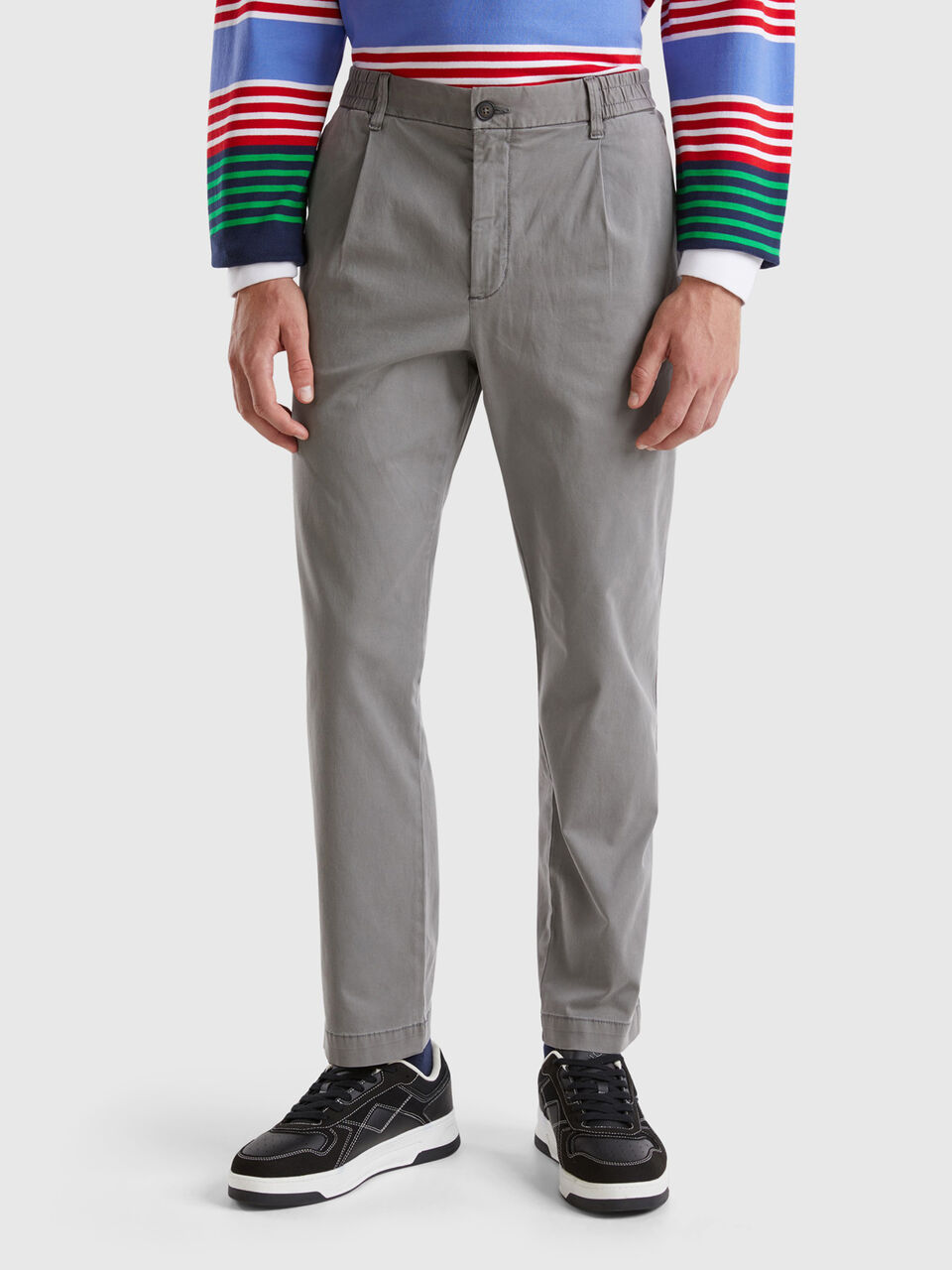 TROUSERS Hombre image number null