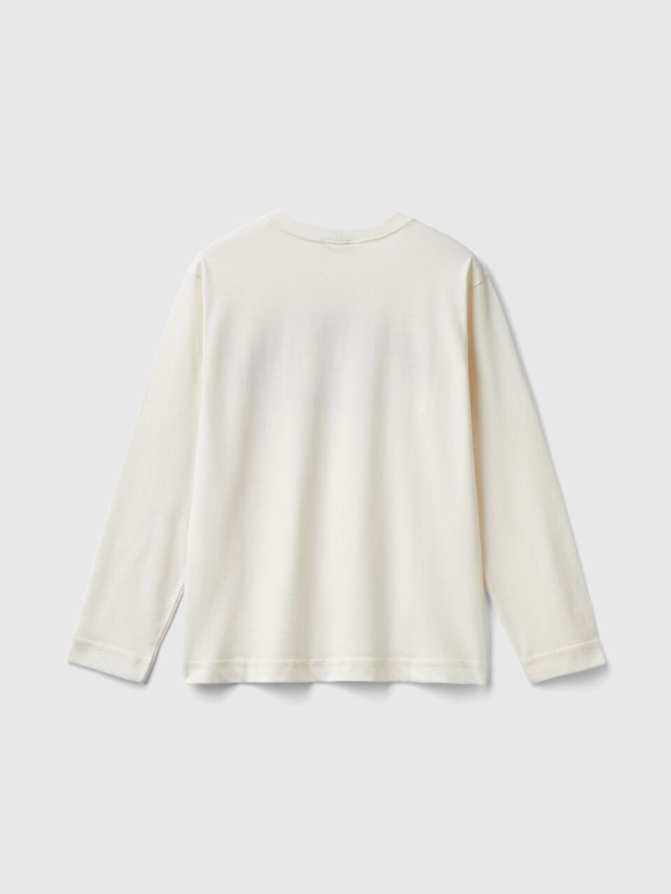 T-SHIRT L/S Niño image number null