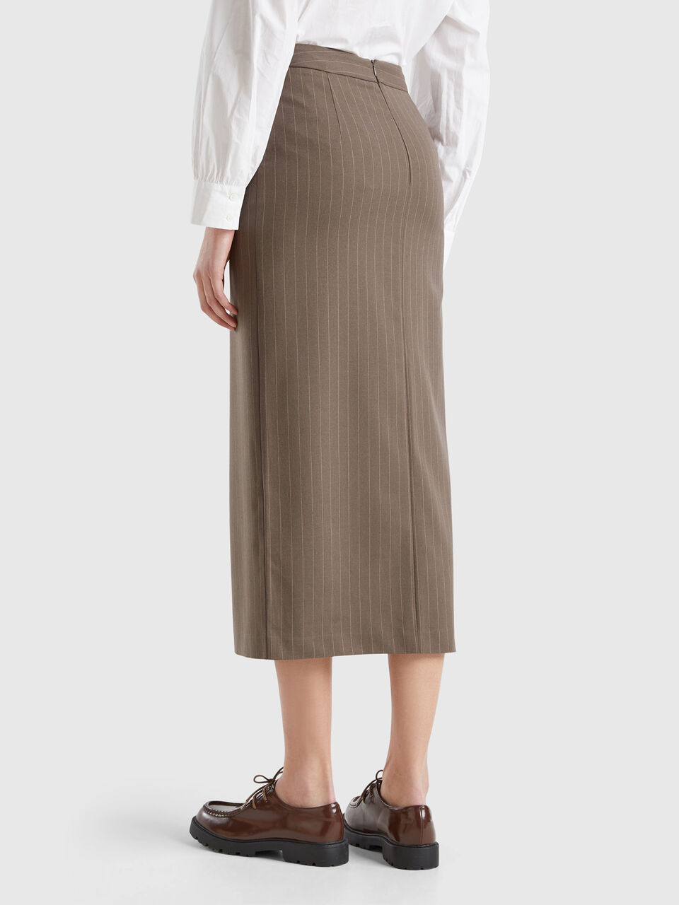 SKIRT Mujer image number null