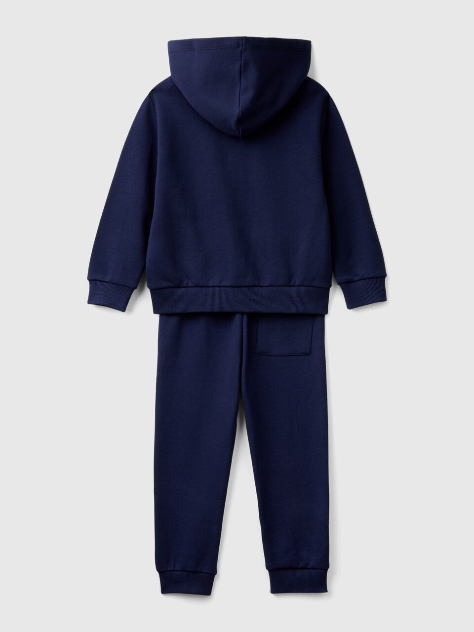 SET JACKET+TROUSERS Niño image number null