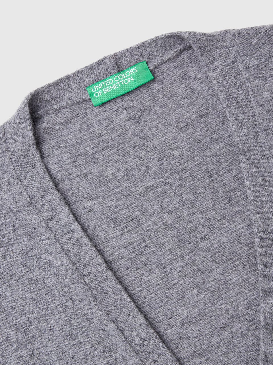 L/S CARDIGAN Hombre image number null