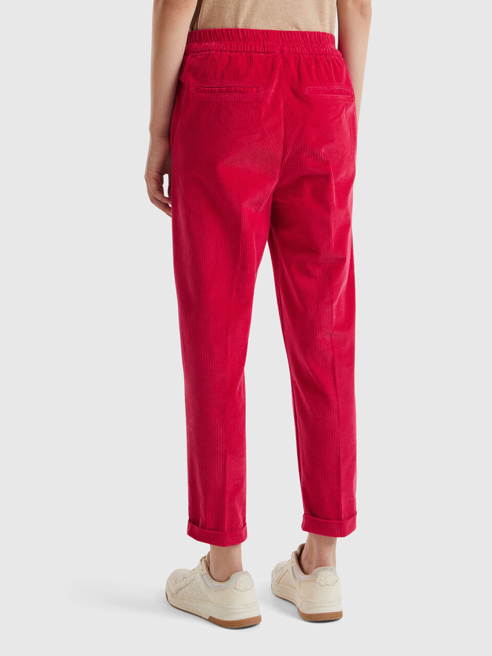 TROUSERS Mujer image number null