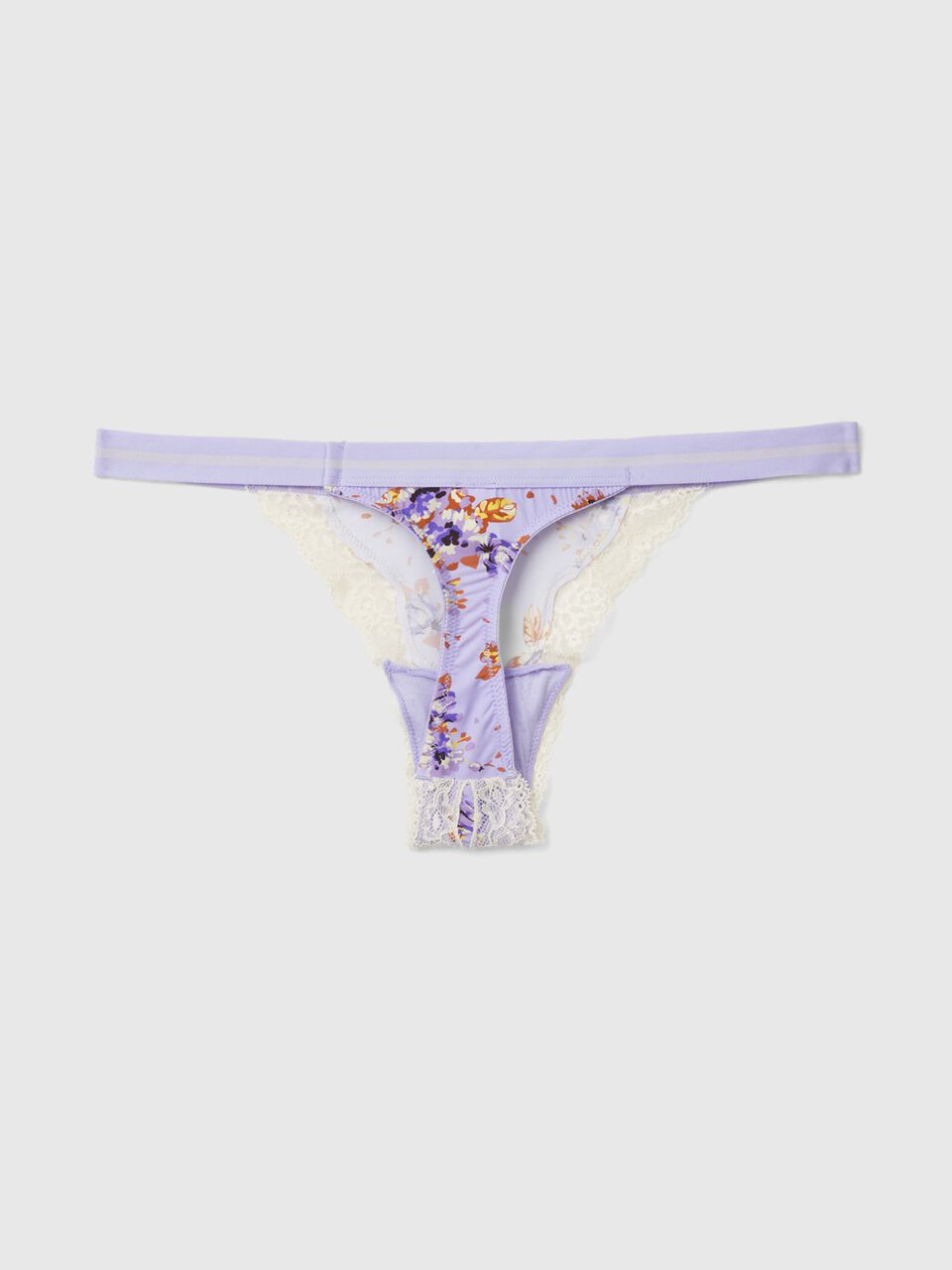 THONG Mujer image number 2