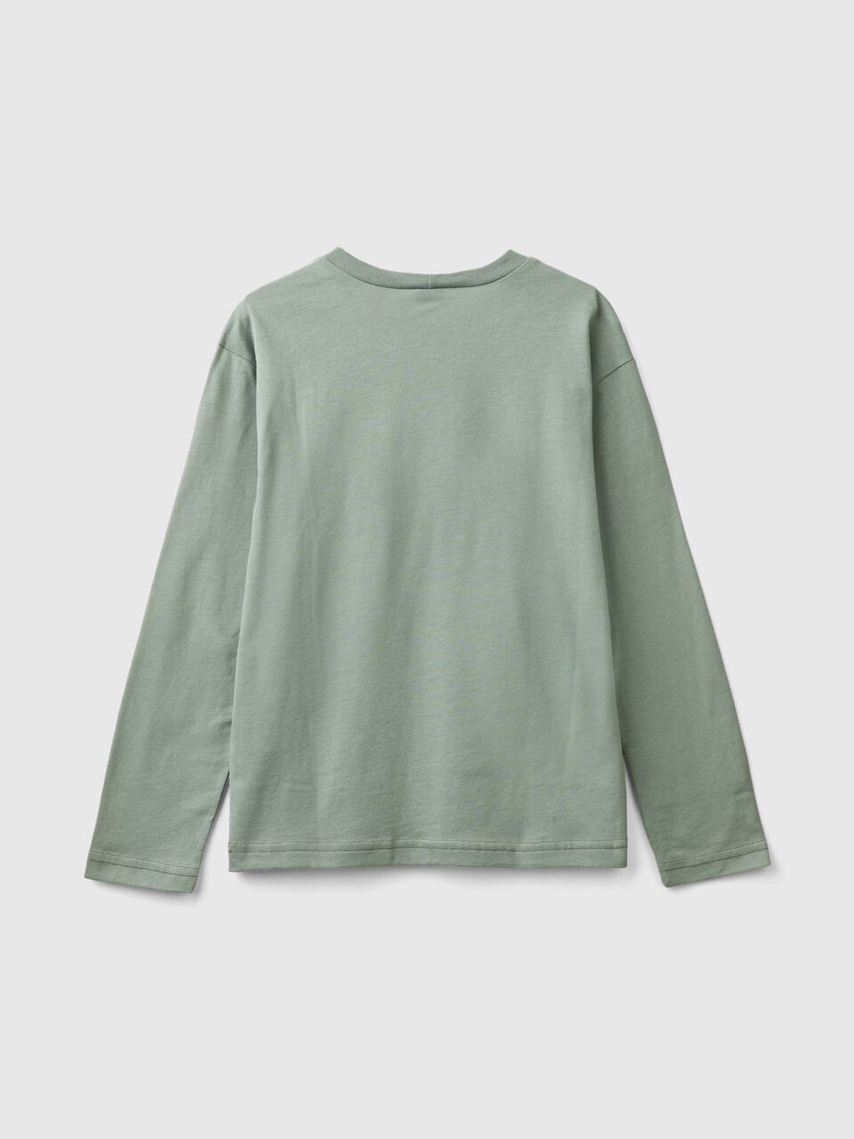 T-SHIRT L/S Niño image number null