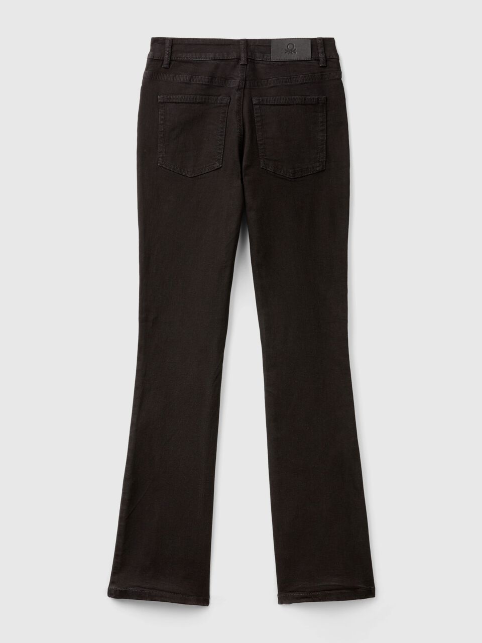 TROUSERS Mujer image number 2