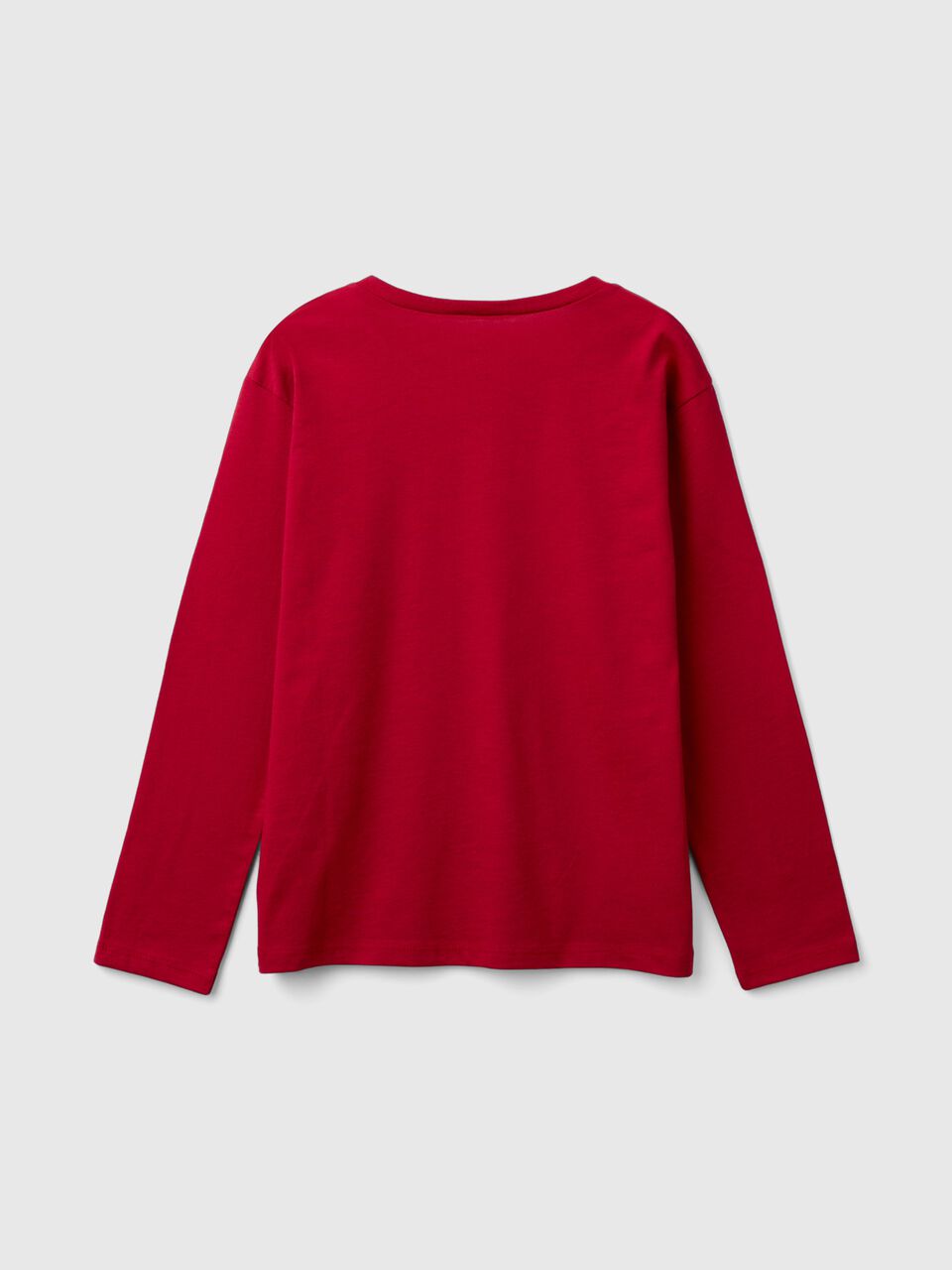 T-SHIRT L/S Niña image number null