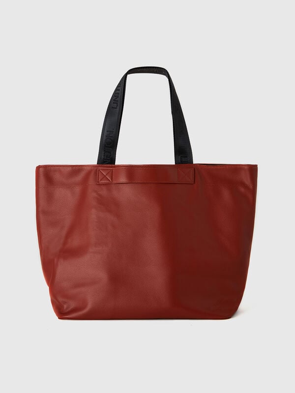 Tote bag reversible Mujer
