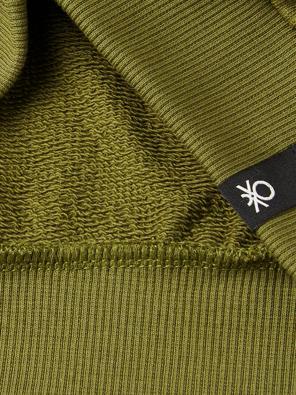 SWEATER L/S Niño image number null