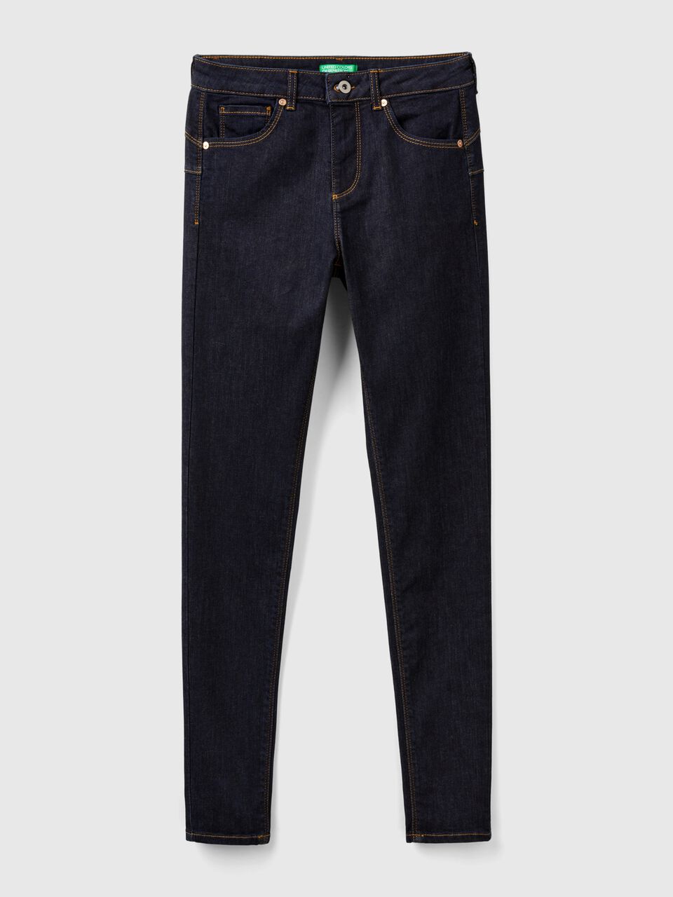 TROUSERS Mujer image number 1