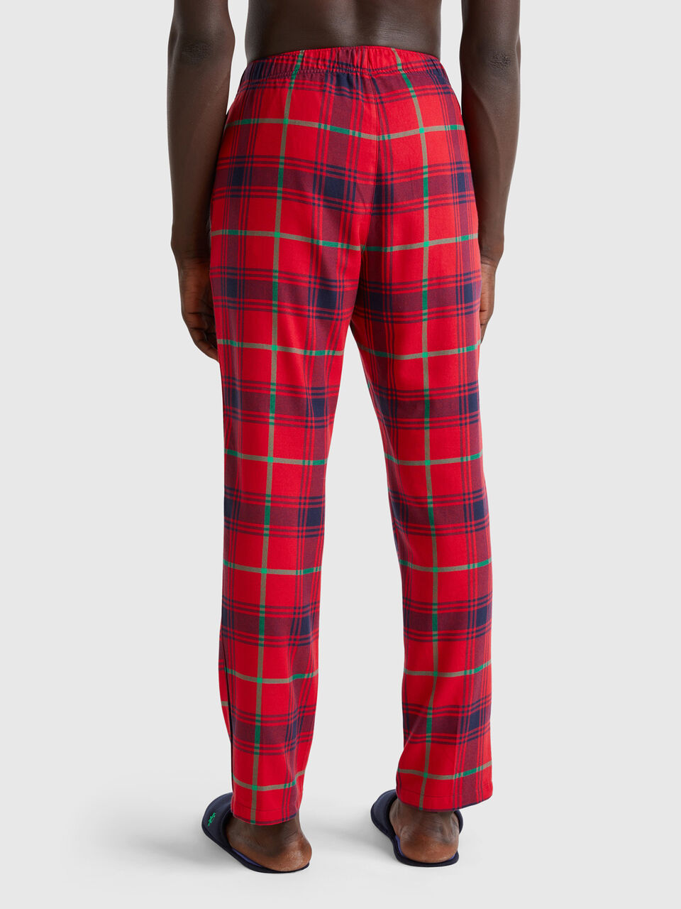 TROUSERS Hombre image number null