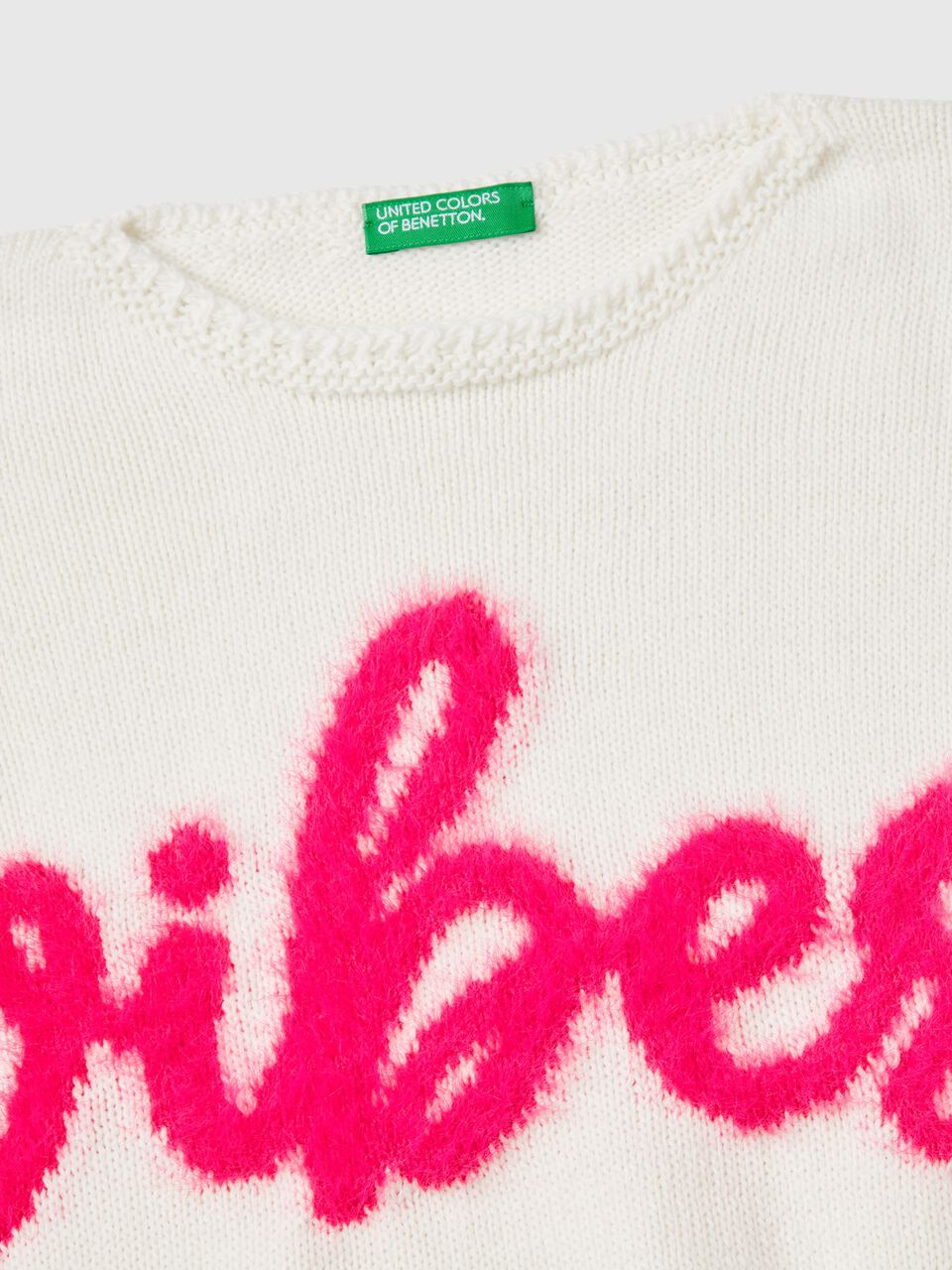 SWEATER L/S Niña image number null