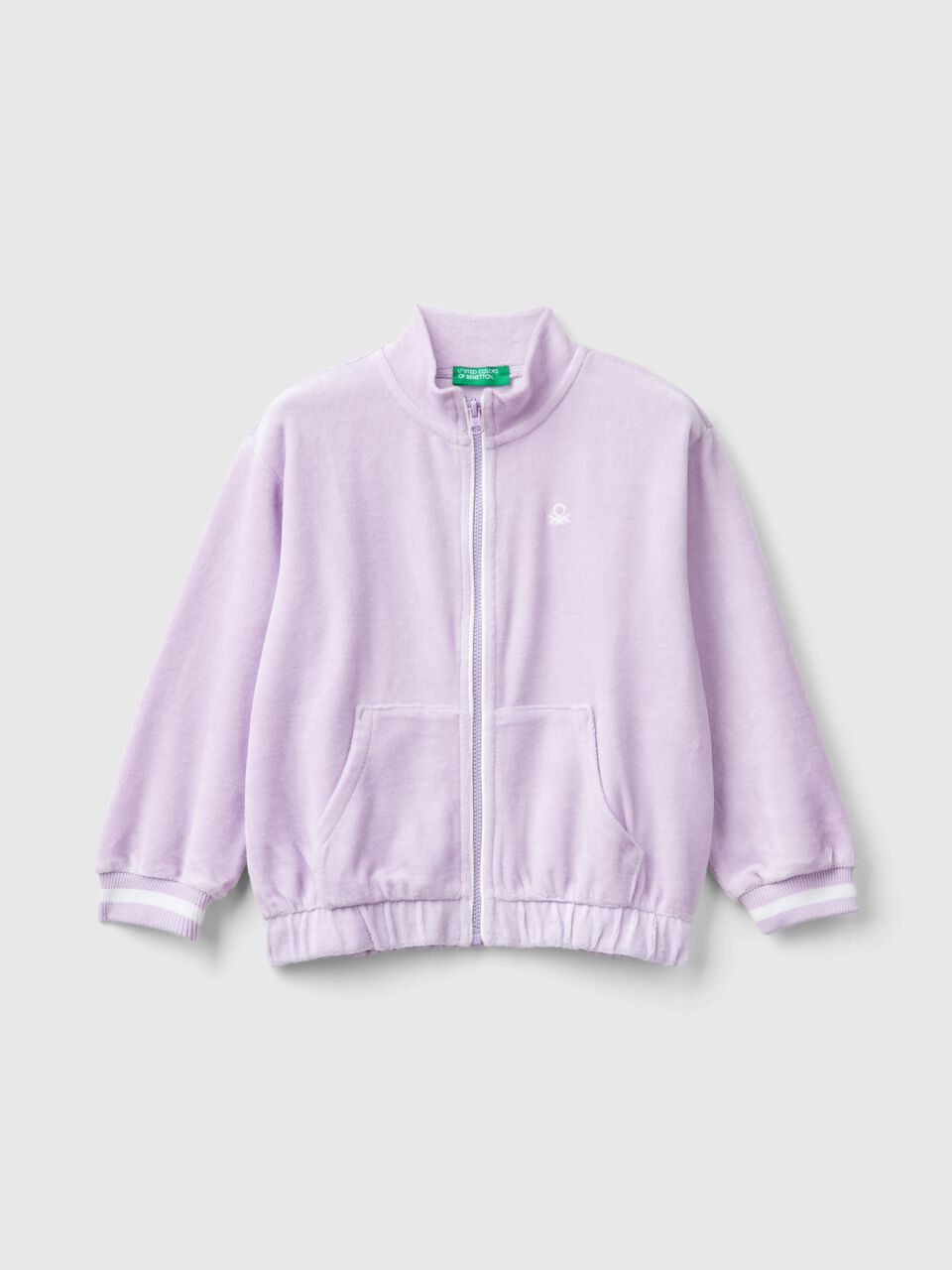 JACKET Niña image number 1