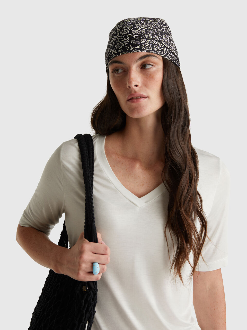 T-SHIRT Mujer image number null