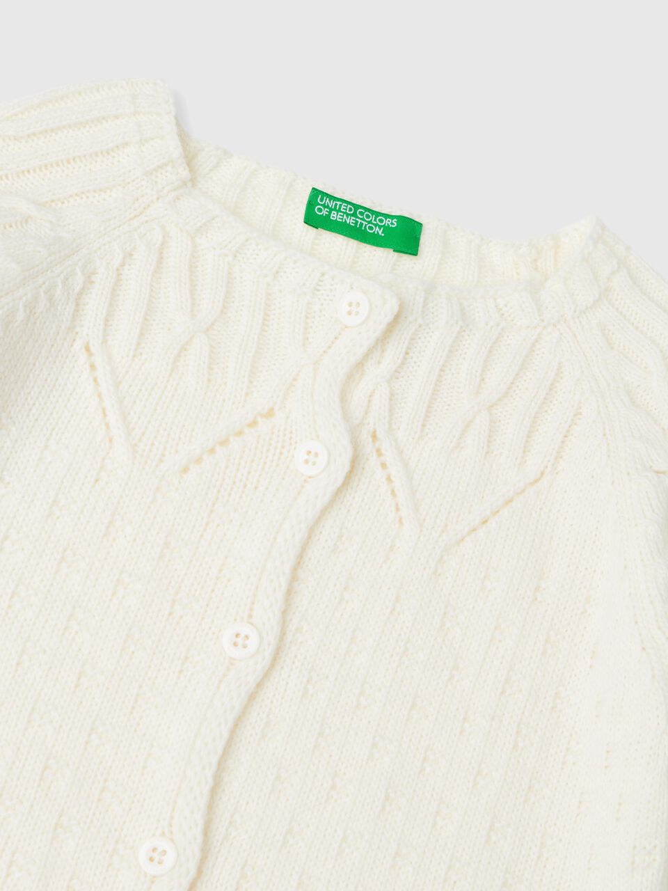 L/S SWEATER Niña image number null