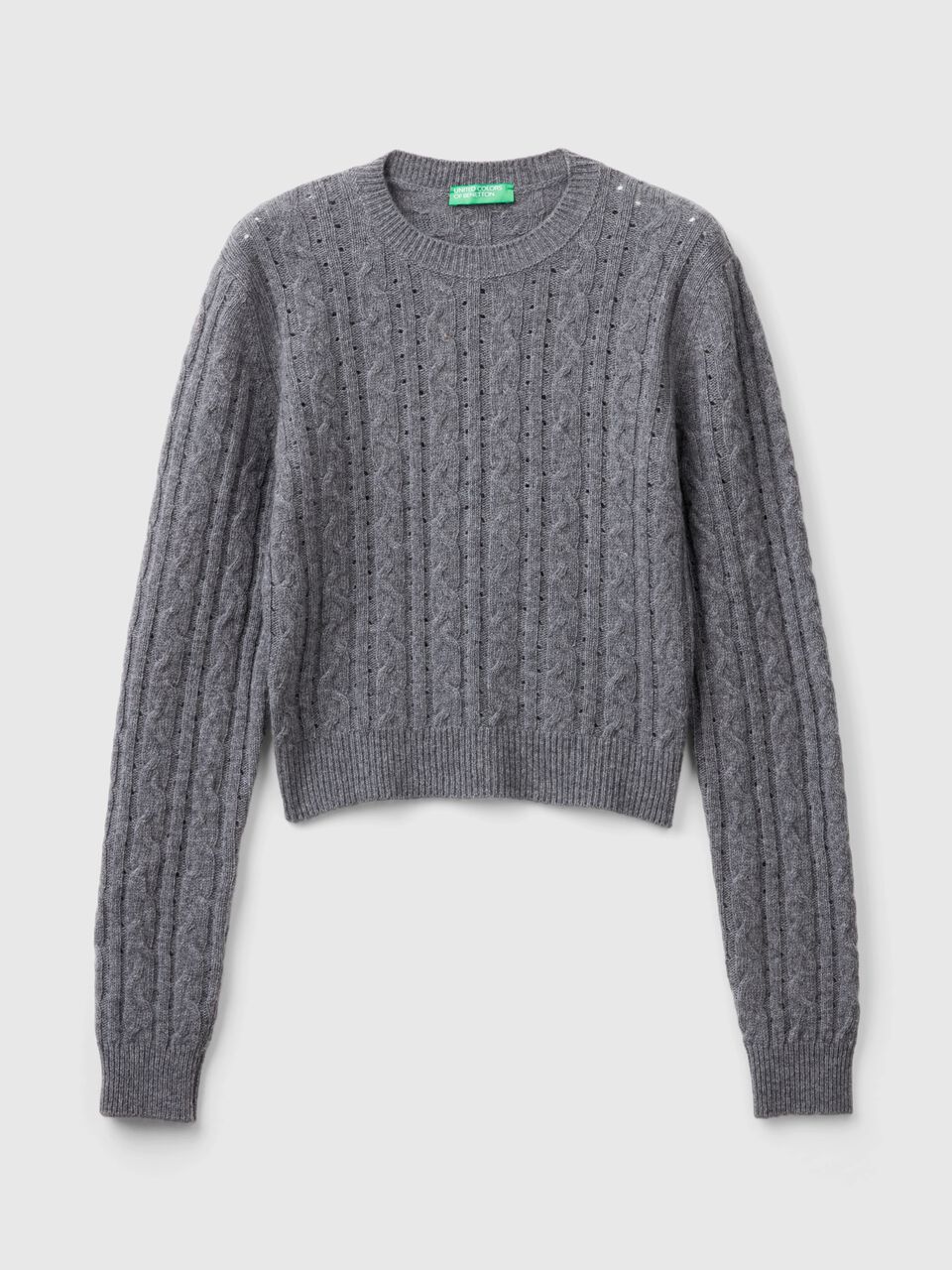 SWEATER L/S Mujer image number 1
