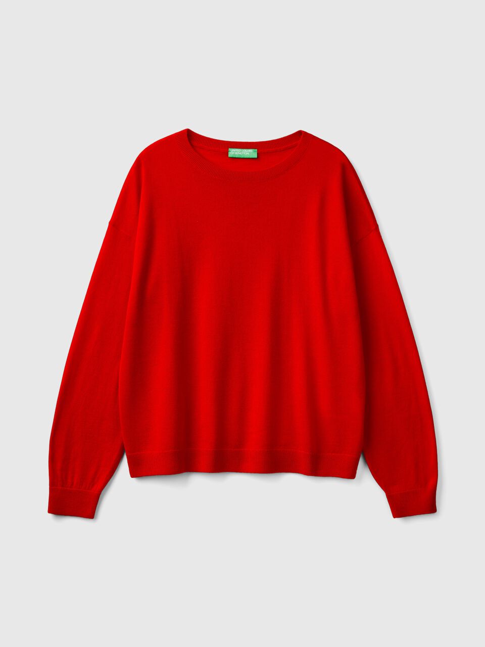 SWEATER L/S Mujer image number null