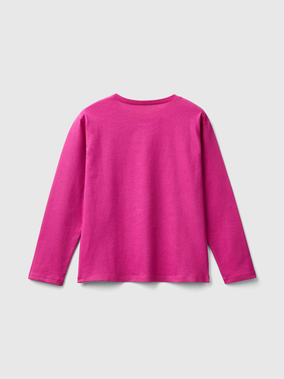 T-SHIRT L/S Niña image number 2