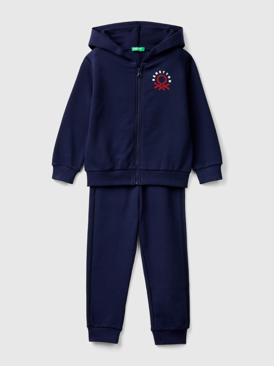 SET JACKET+TROUSERS Niño image number null