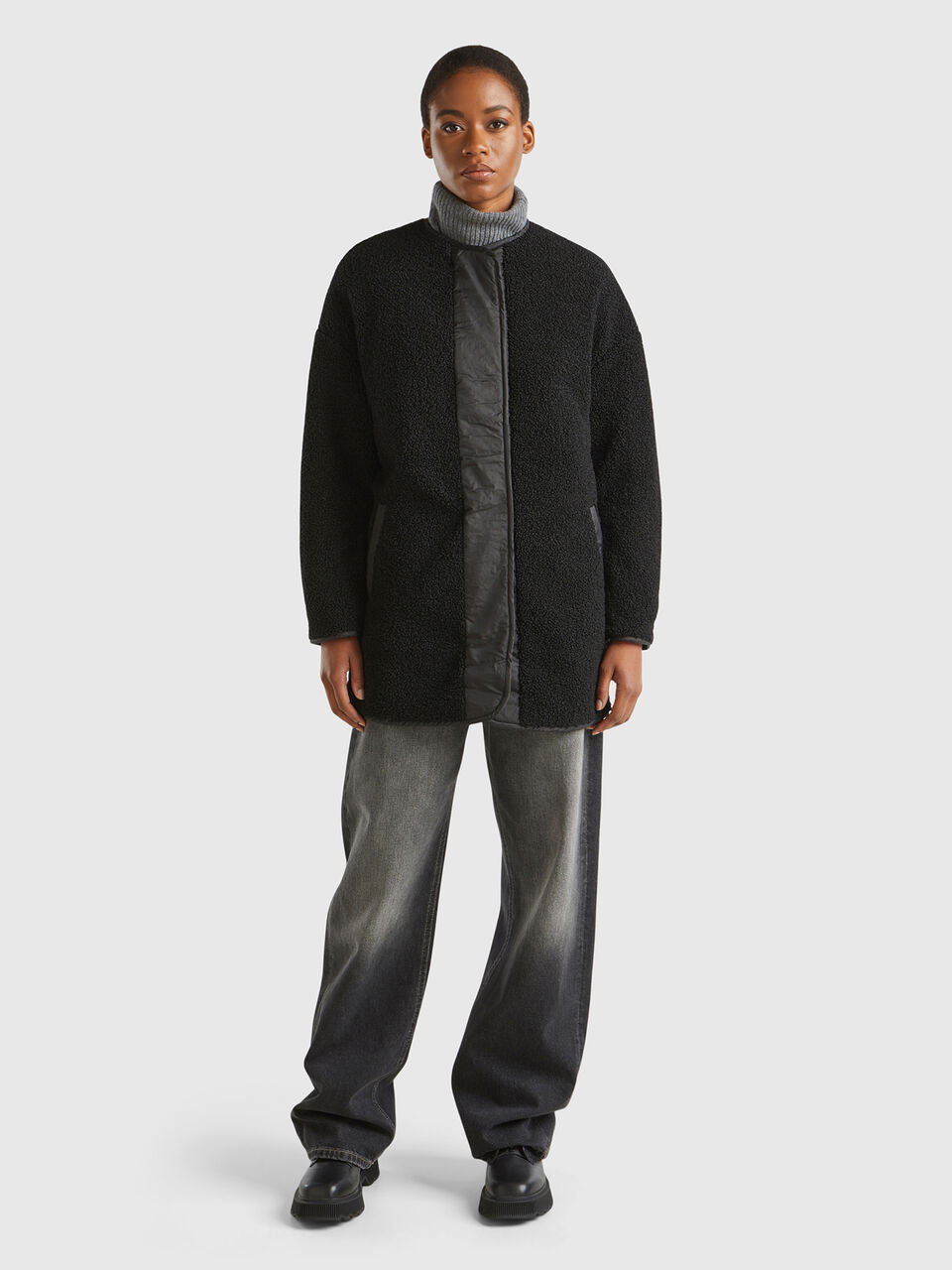 JACKET Mujer image number null