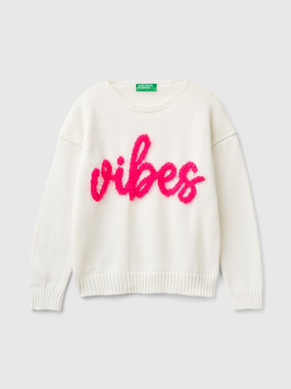 SWEATER L/S Niña image number null