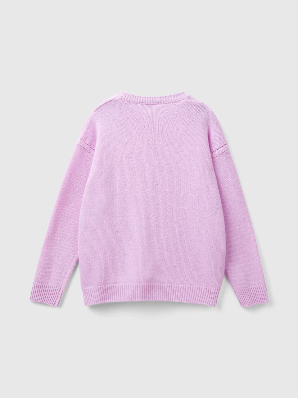 L/S SWEATER Niña image number 2