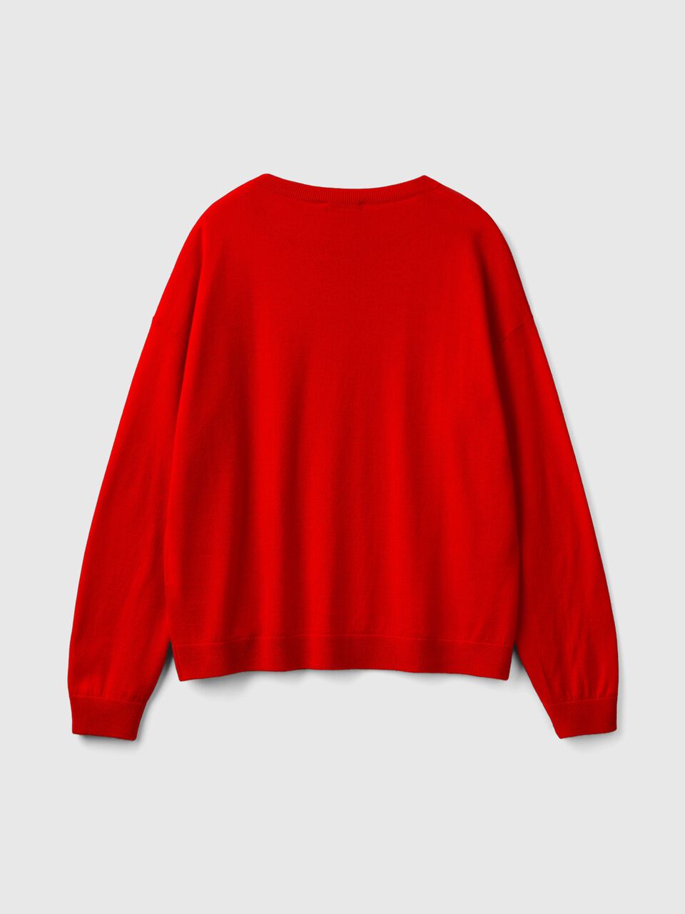 SWEATER L/S Mujer image number null