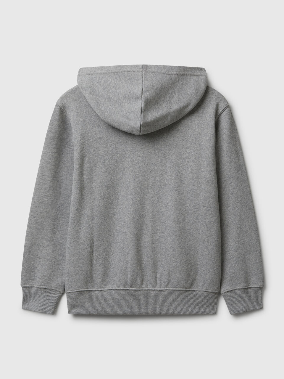 JACKET W/HOOD L/S Niño image number 2