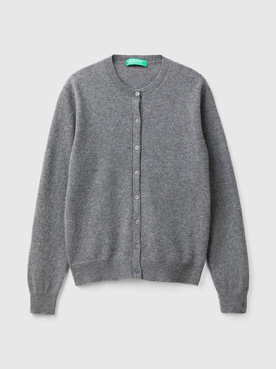 L/S SWEATER Mujer image number 1