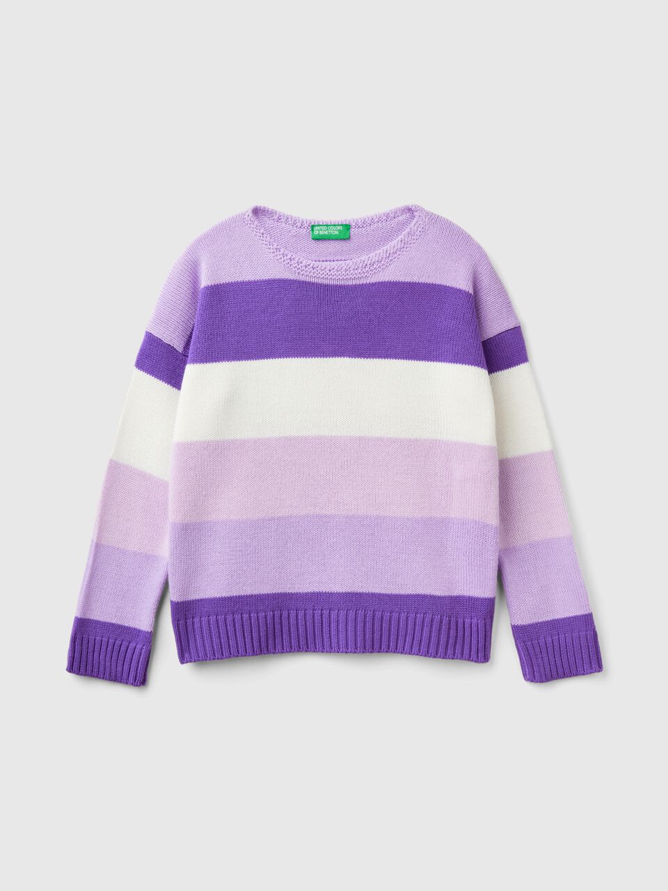 SWEATER L/S Niña image number 1