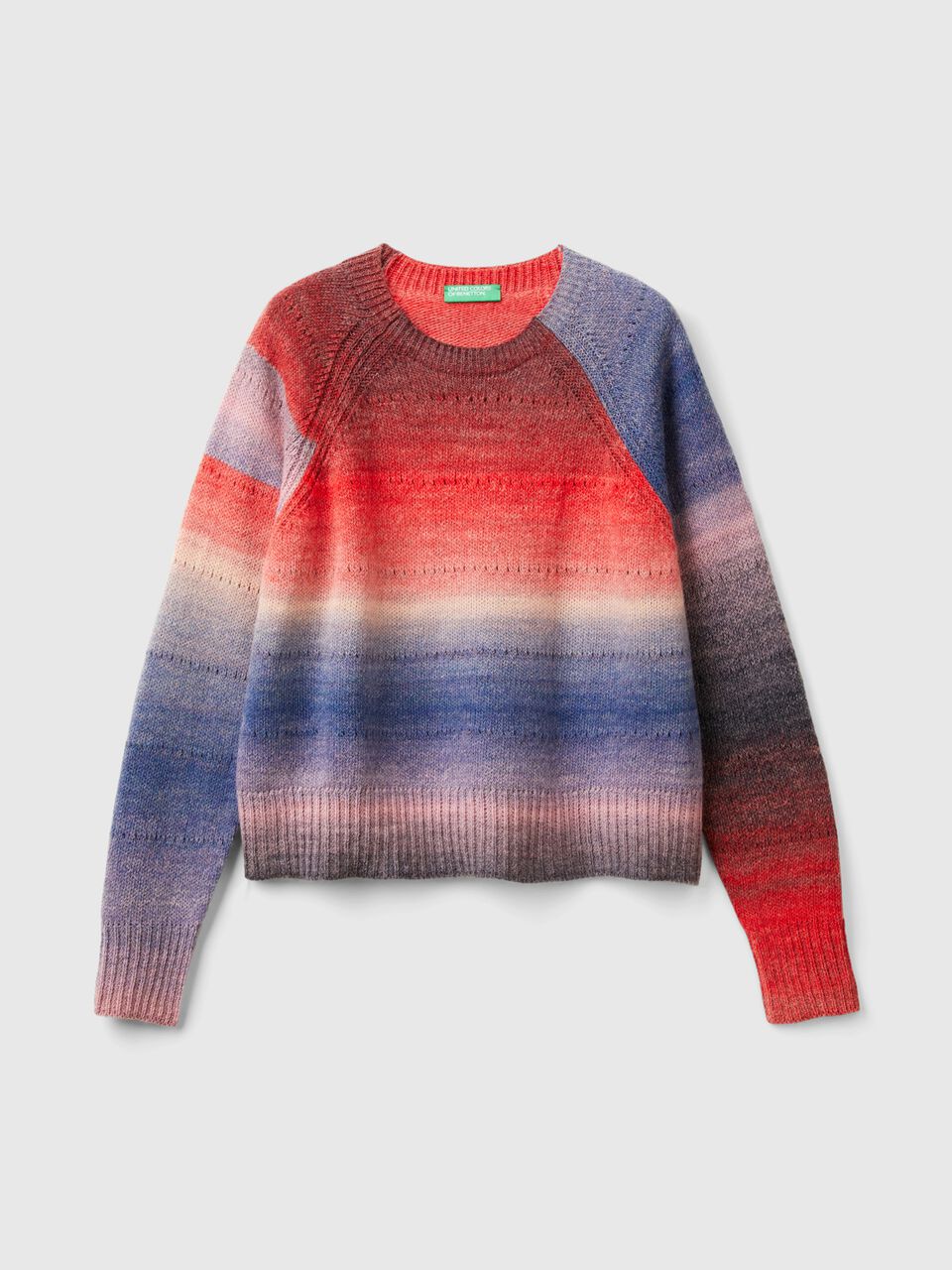 SWEATER L/S Mujer image number null