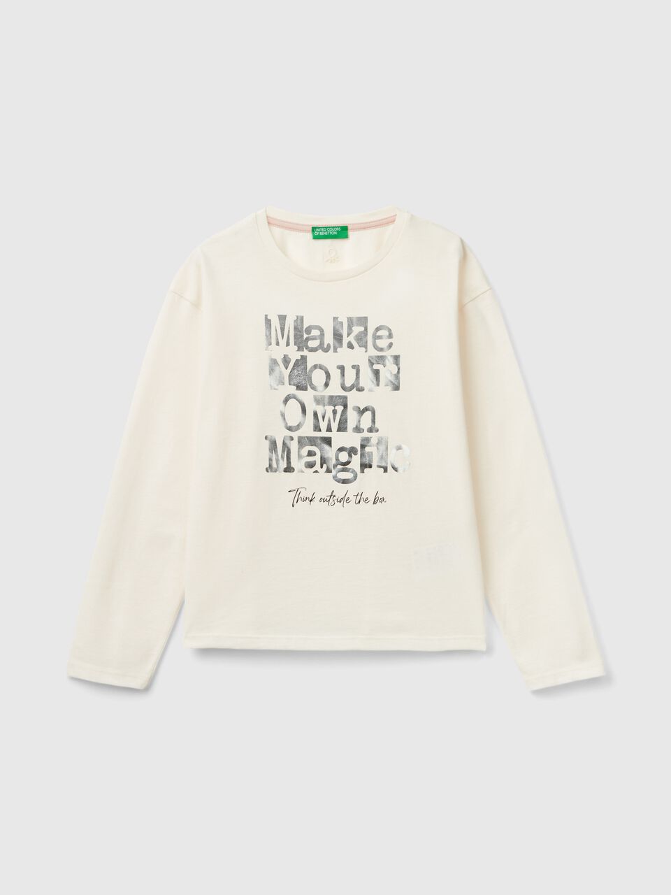 T-SHIRT L/S Niña image number null