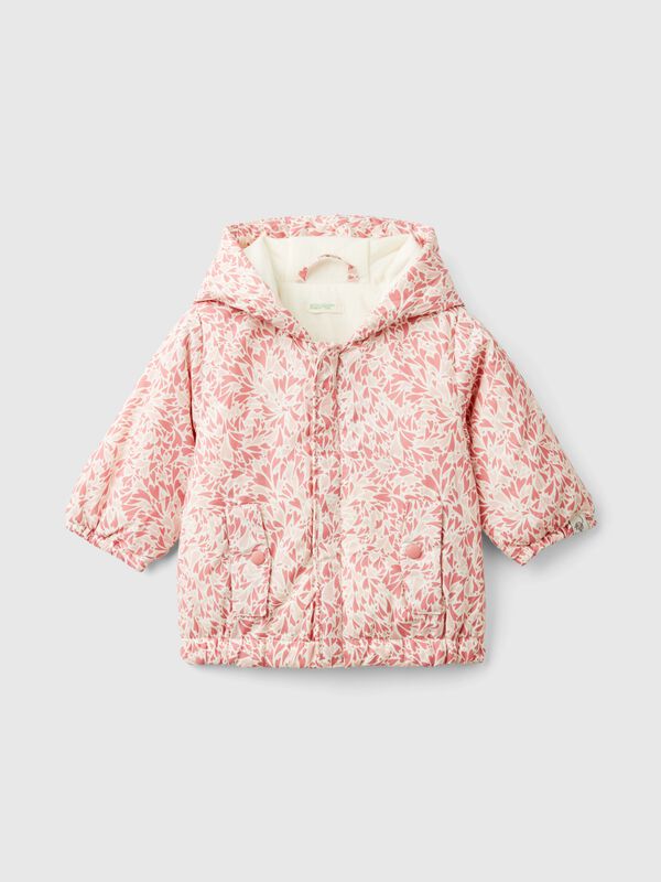 Chaqueta fantasía "Rain Defender" Recién nacidos