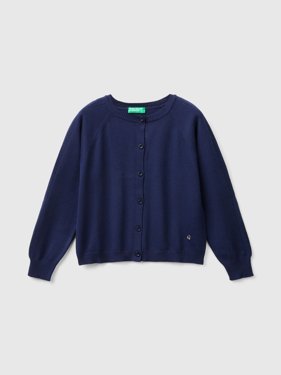 L/S SWEATER Niña image number 1