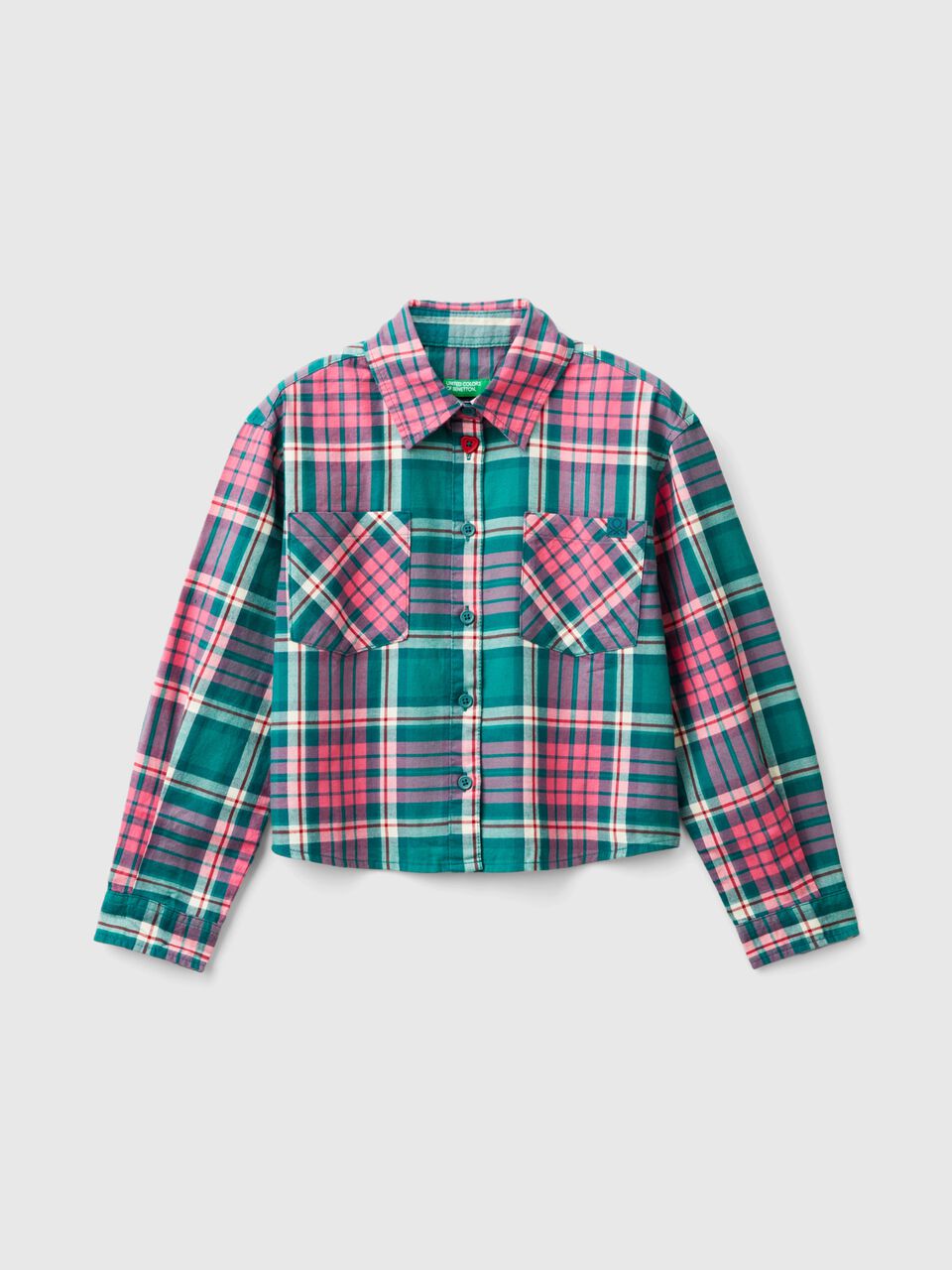 SHIRT Niña image number 1