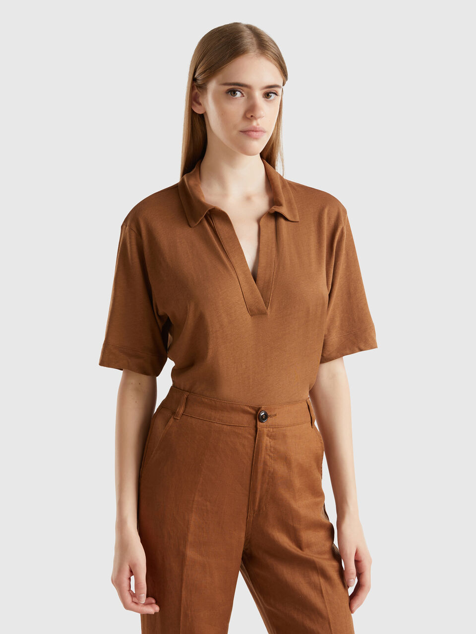 T-SHIRT Mujer image number null