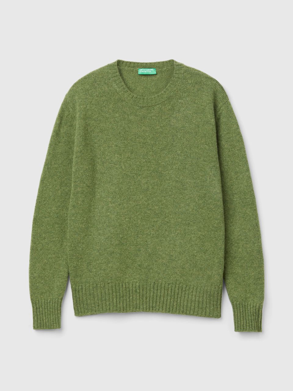 SWEATER L/S Mujer image number 1