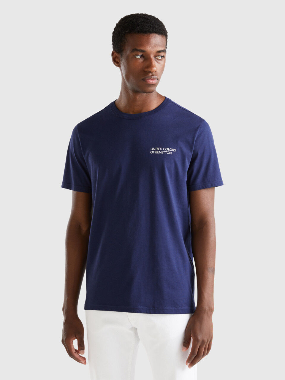 Green B Ropa de Hombre 2024 Benetton