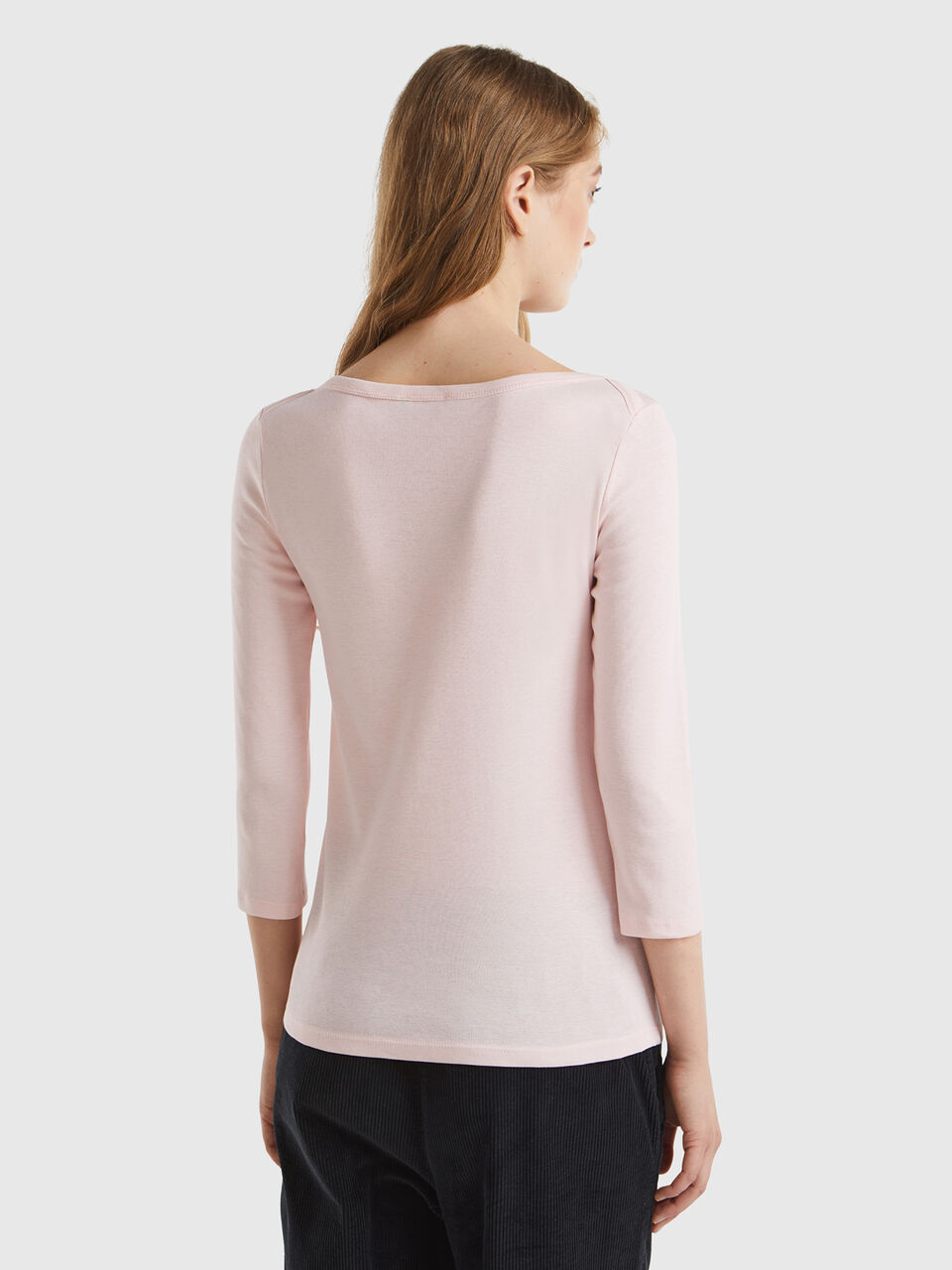 SWEATER L/S Mujer image number null