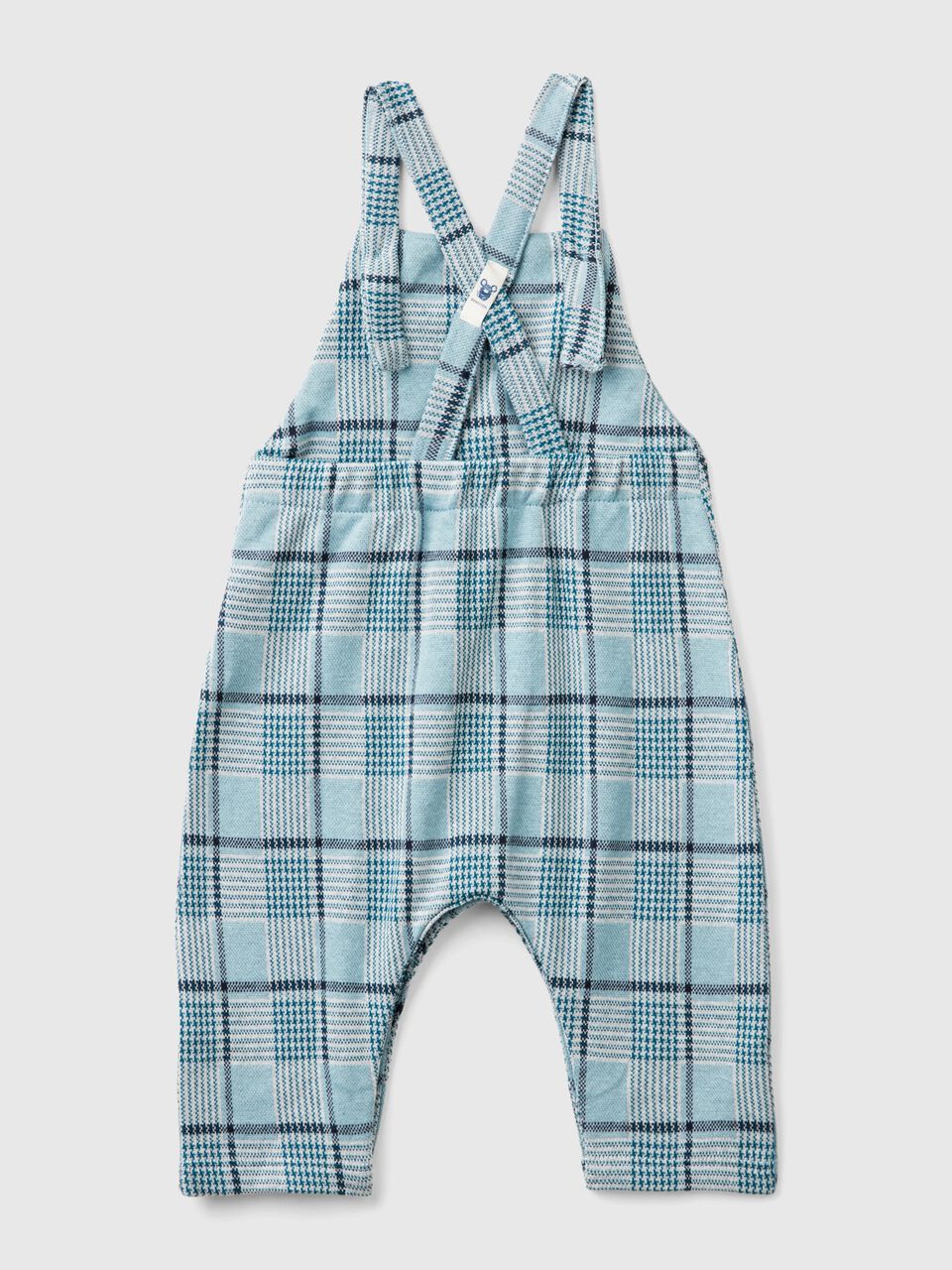 DUNGAREE Reci&eacute;n nacidos image number null