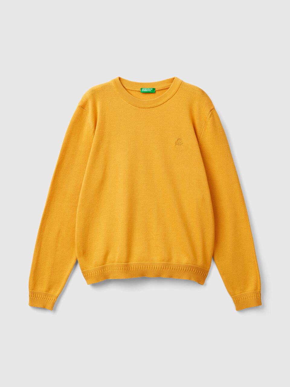 SWEATER L/S Niño image number null