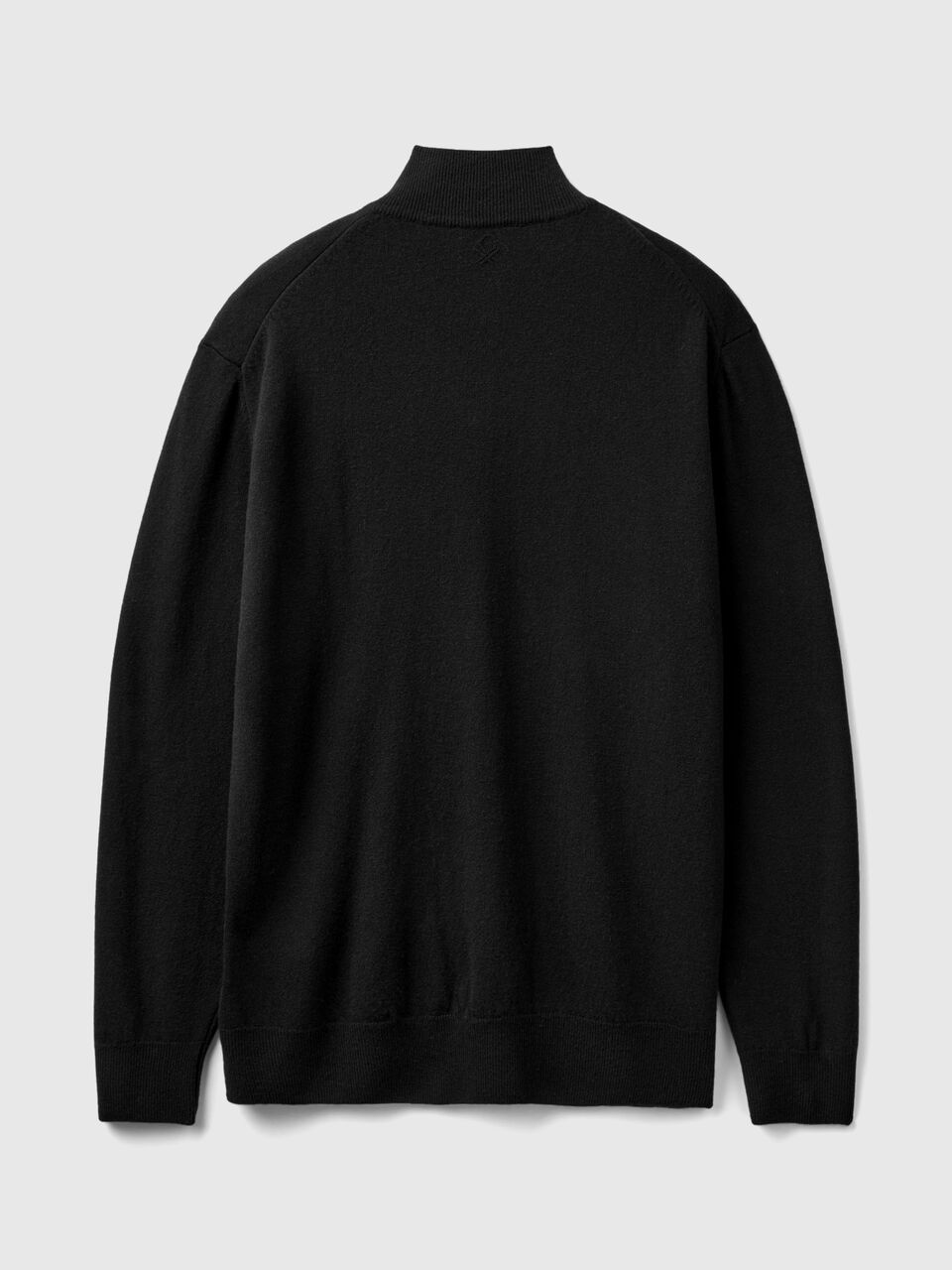 ROUND NECK SWEATL/S Hombre image number 2