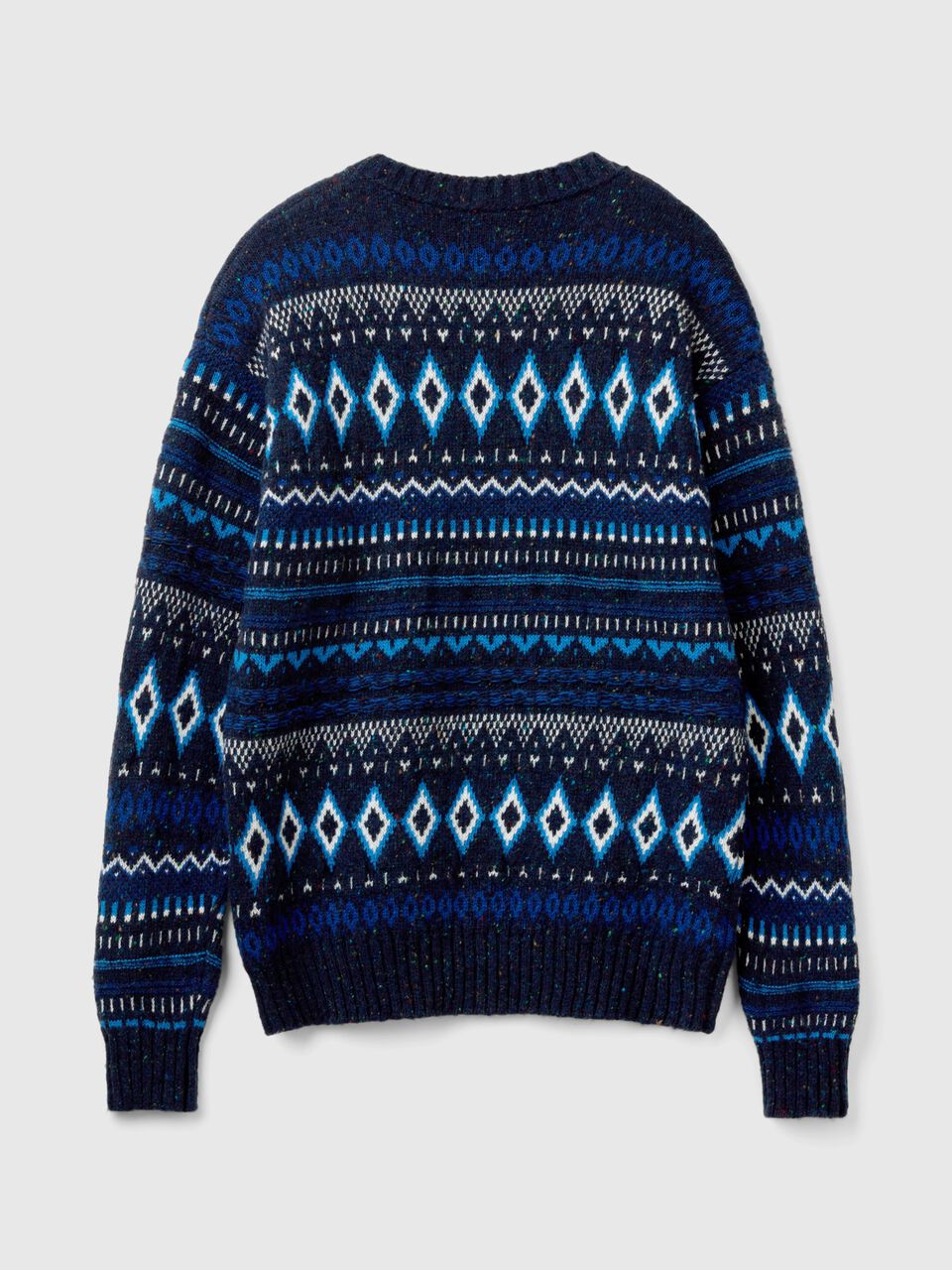 SWEATER L/S Hombre image number null
