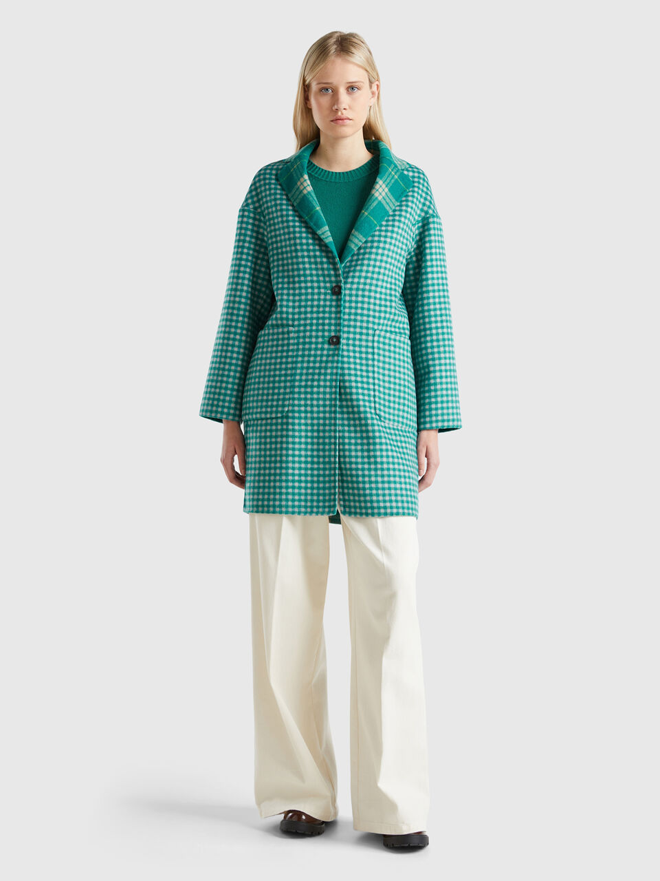 COAT Mujer image number null