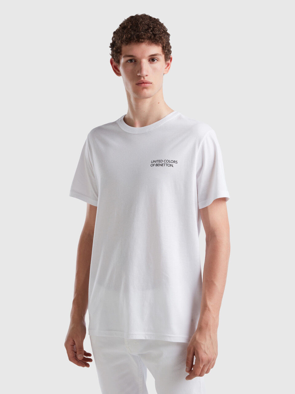 Benetton ropa hombre outlet
