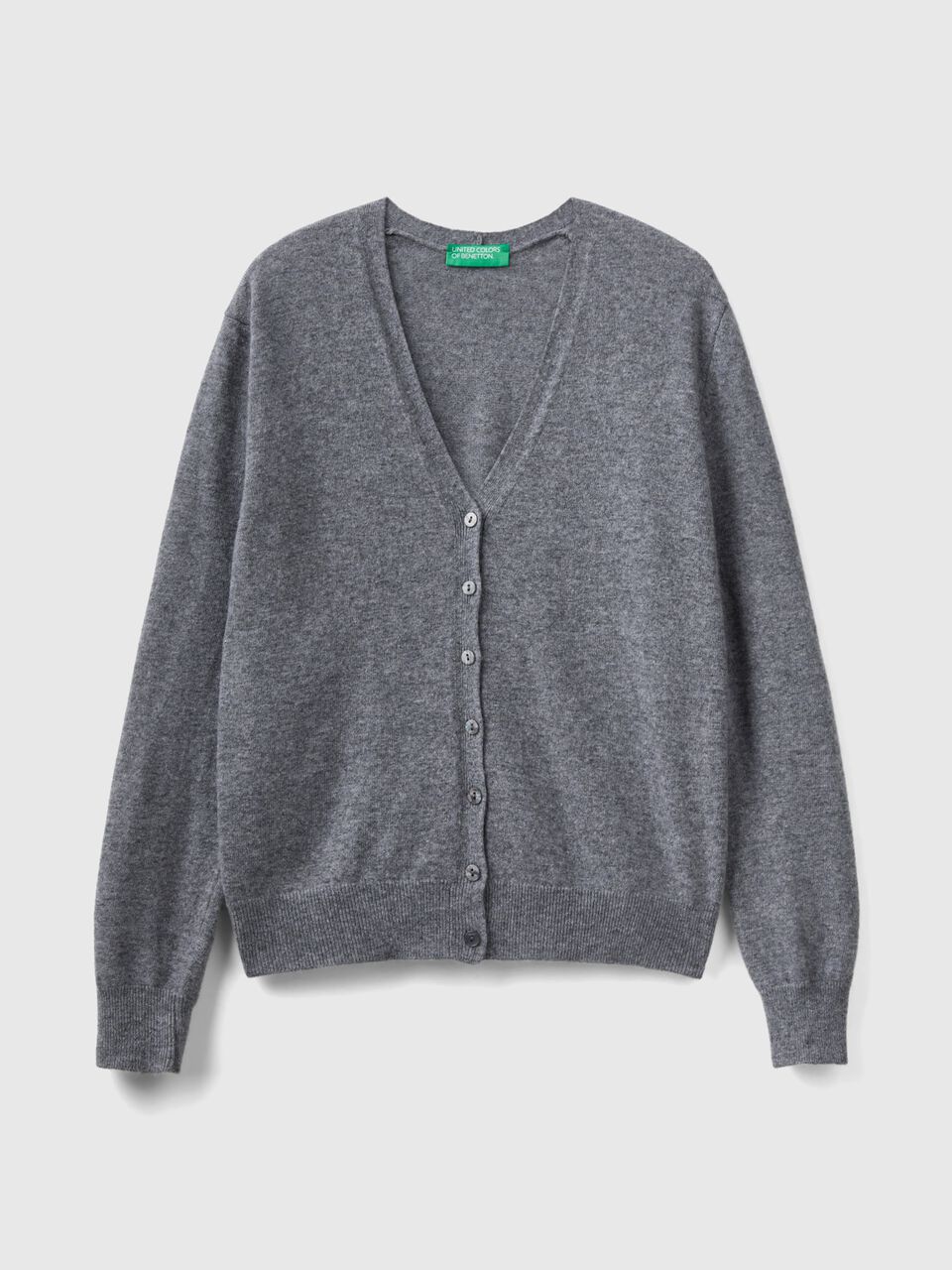 L/S CARDIGAN Mujer image number null