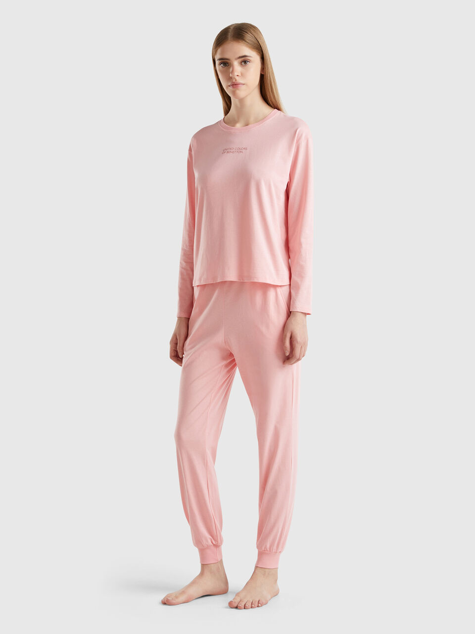 T-SHIRT L/S Mujer image number null