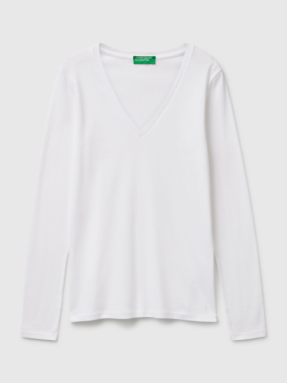 T-SHIRT L/S Mujer image number null