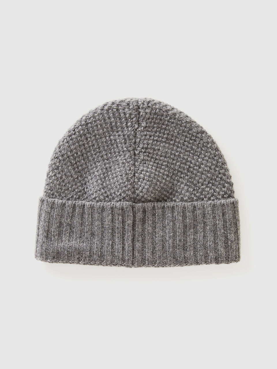 KNITTED - HAT Hombre image number 2