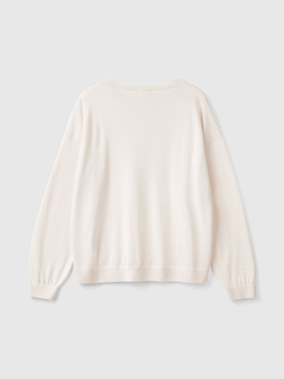 SWEATER L/S Mujer image number 2