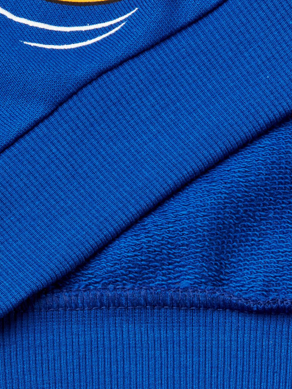 SWEATER L/S Niño image number null